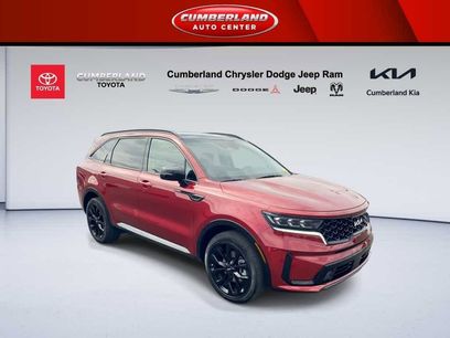 Used 2023 Kia Sorento SX