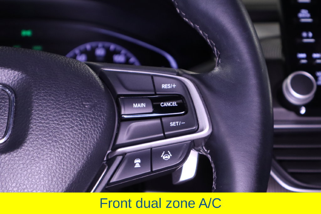 Used 2019 Honda Accord Sport image 18