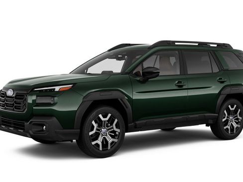 New 2026 Subaru Outback Touring XT AWD/4WD image 8