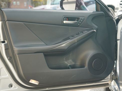 Used 2022 Lexus IS 350 F Sport image 21