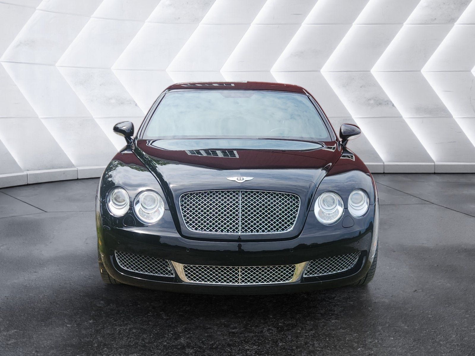 Used 2006 Bentley Flying Spur Flying Spur AWD/4WD image 9