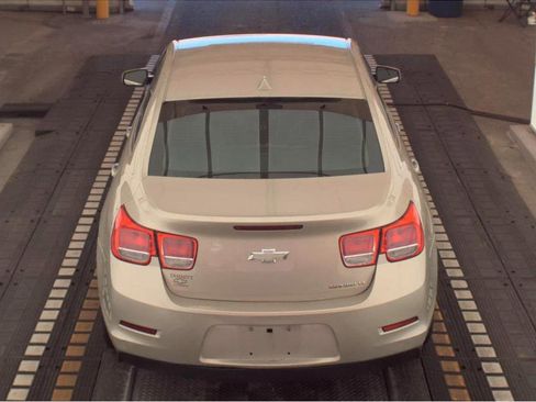 Used 2013 Chevrolet Malibu LT image 6