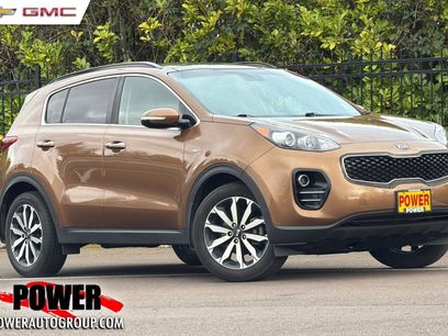 Used 2019 Kia Sportage EX w/ EX Premium Package