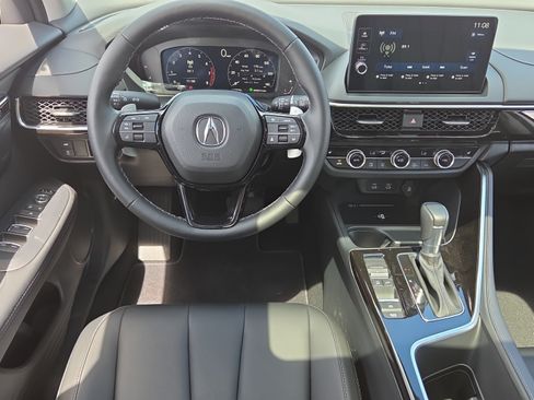 Used 2026 Acura ADX FWD image 12