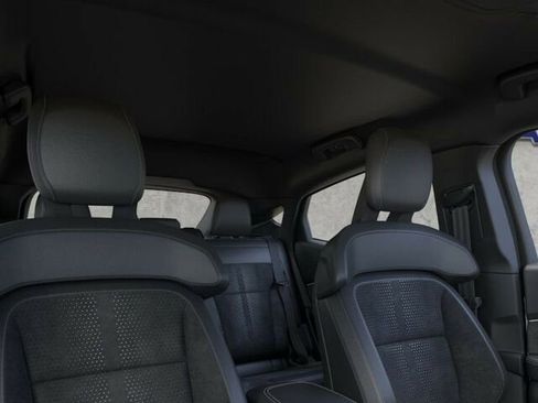 New 2025 Ford Mustang Mach-E GT w/ Bronze Appearance Package image 23