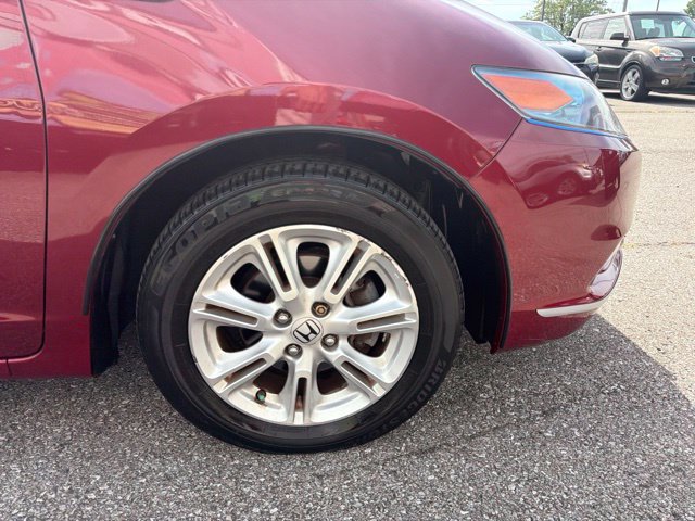 Used 2010 Honda Insight EX image 30