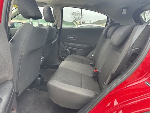 Used 2020 Honda HR-V EX image 29
