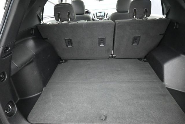 Used 2018 Chevrolet Equinox LT w/ Sun & Infotainment Package FWD image 26