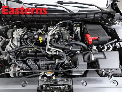 Used 2021 Nissan Altima 2.5 SV w/ SV Premium Package image 7