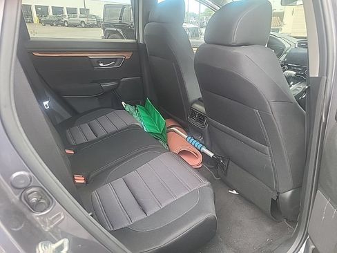 Used 2020 Honda CR-V EX image 13