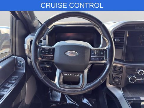 Used 2021 Ford F150 Platinum AWD/4WD image 5