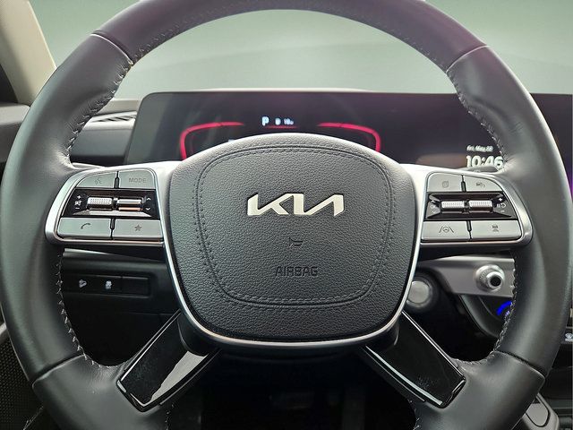 Used 2024 Kia Telluride S w/ S Sunroof Package FWD image 24