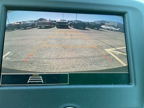 Certified 2024 Chevrolet Equinox LT w/ LPO, Floor Liner Package FWD image 3