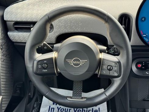 Used 2025 MINI Cooper S FWD image 21