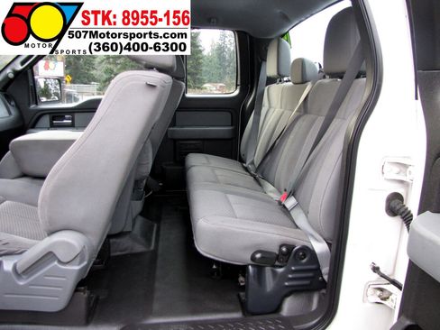 Used 2014 Ford F150 XL w/ Equipment Group 101A Mid image 12