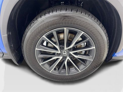 Used 2024 Lexus NX 250 FWD image 84