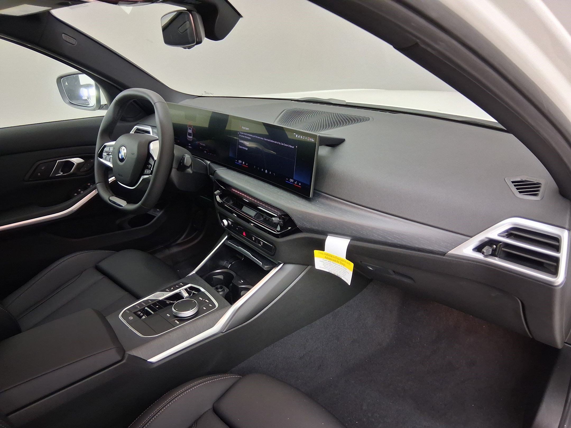 New 2026 BMW 330i Sedan w/ Convenience Package RWD image 30