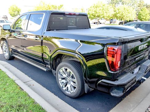 Used 2024 GMC Sierra 1500 Denali AWD/4WD image 17