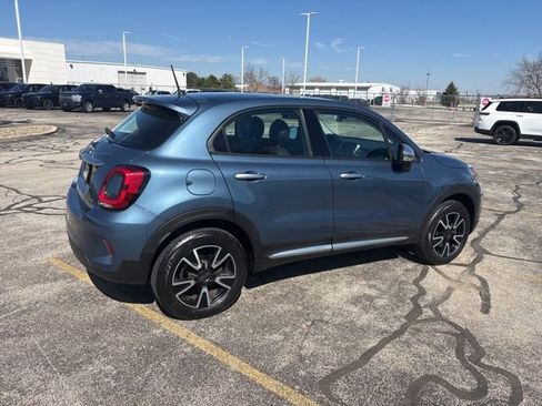Used 2019 FIAT 500X Pop image 2