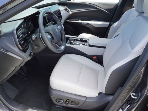 Certified 2025 Lexus RX 350 Premium Plus w/ Convenience Package FWD image 13