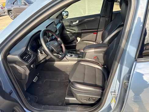 Used 2023 Ford Escape ST-Line w/ Tech Pack #1 FWD image 20