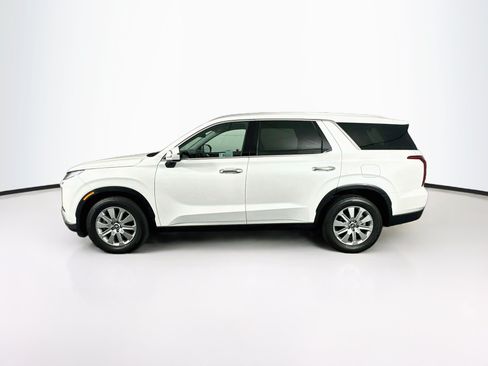 Used 2025 Hyundai Palisade SEL FWD image 4