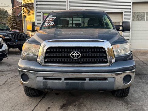 Used 2008 Toyota Tundra SR5 image 5