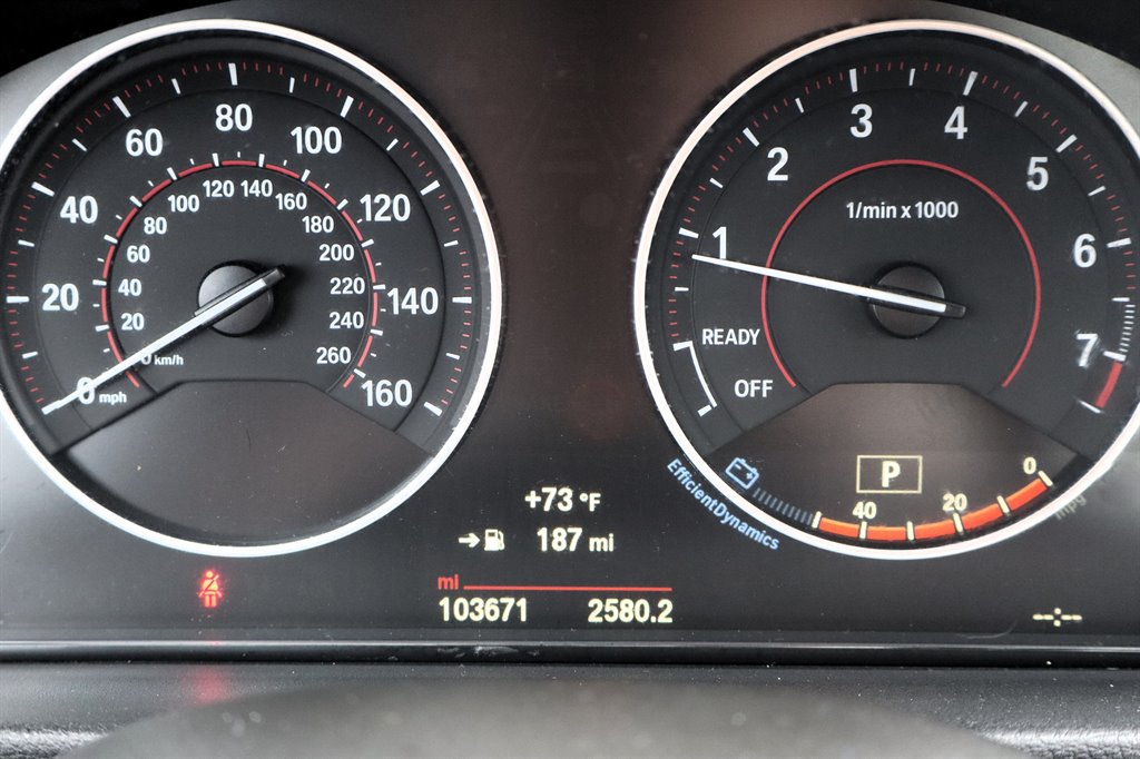 Used 2015 BMW 328i xDrive Sedan AWD/4WD image 23