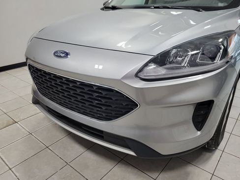 Used 2022 Ford Escape SE w/ Convenience Package image 28