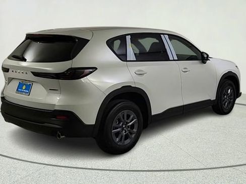 New 2026 MAZDA CX-5 Select AWD/4WD image 7