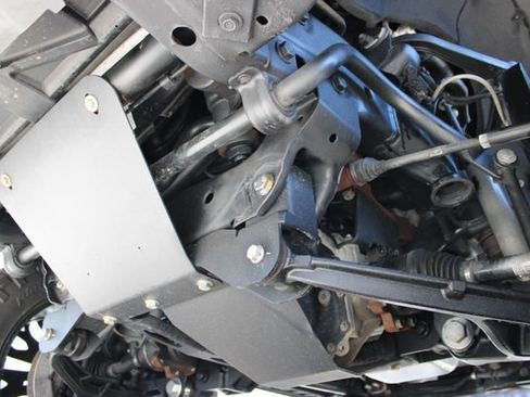 Used 2025 GMC Sierra 2500 AT4 w/ AT4 Premium Plus Package AWD/4WD image 20