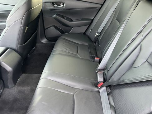 Used 2023 Honda Accord Sport image 16