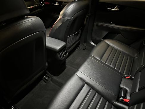 Used 2023 Kia Forte GT w/ GT2 Package image 12