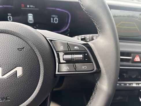 New 2026 Kia Seltos S image 12