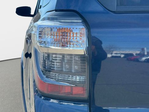Certified 2023 Toyota 4Runner SR5 image 10