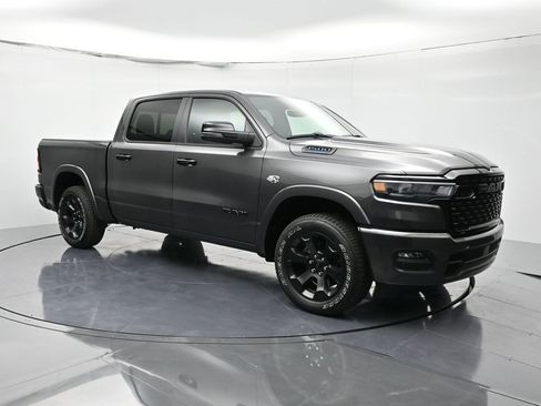 New 2026 RAM 1500 Big Horn image 3