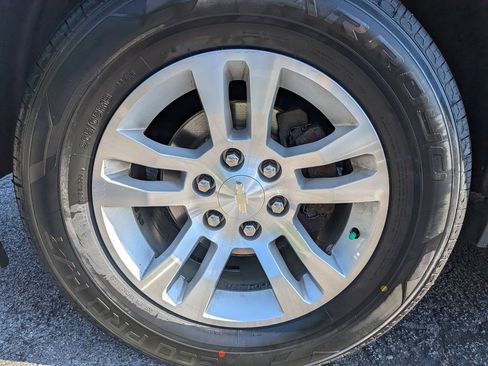 Used 2018 Chevrolet Tahoe LT AWD/4WD image 38