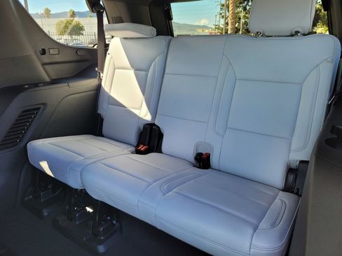 New 2026 Chevrolet Tahoe Premier image 9