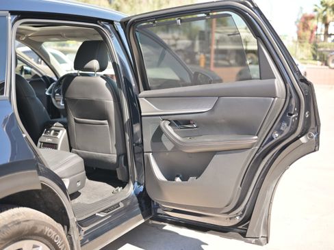 Used 2025 MAZDA CX-90 3.3 Turbo w/ Preferred Package image 14