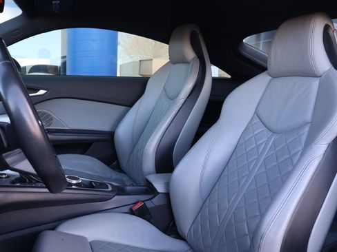 Used 2016 Audi TT 2.0T w/ Technology Package image 10