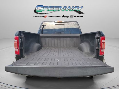 Used 2019 RAM 1500 Limited image 29