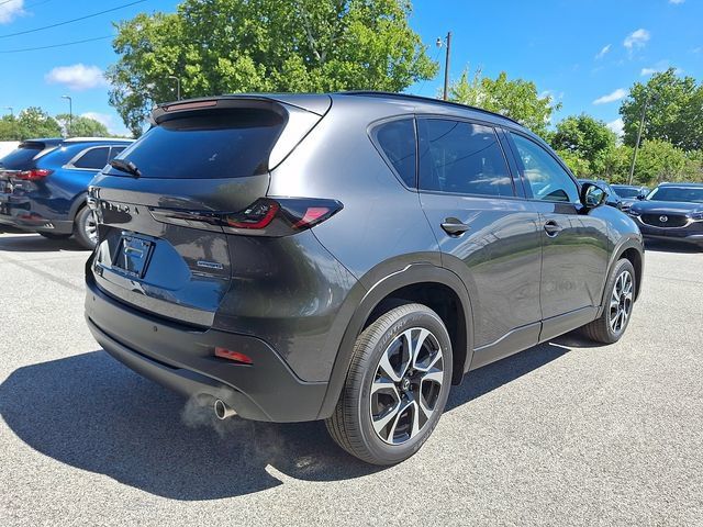 New 2026 MAZDA CX-5 Preferred AWD/4WD image 4