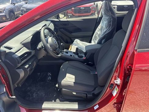New 2026 Subaru Crosstrek 2.5i AWD/4WD image 11