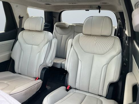 Used 2024 Hyundai Palisade Calligraphy AWD/4WD image 14