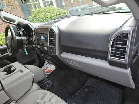 Used 2015 Ford F150 XLT w/ Equipment Group 301A Mid image 38