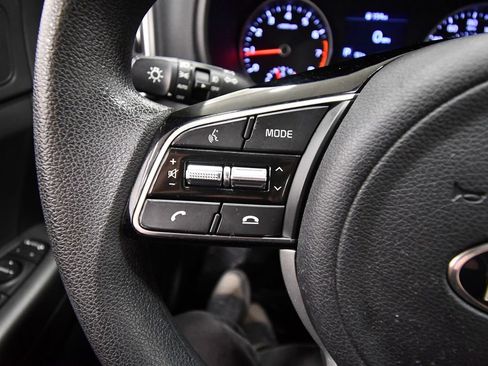 Used 2020 Kia Sportage LX w/ LX Popular Package AWD/4WD image 20