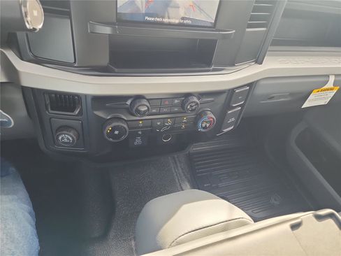 New 2026 Ford F250 XL w/ XL Driver Assist Package image 23