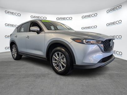 Used 2023 MAZDA CX-5 AWD 2.5 S
