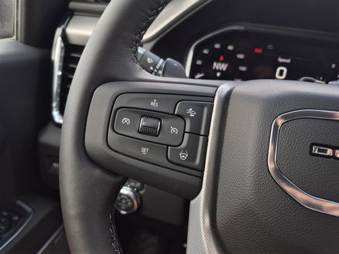 New 2026 GMC Sierra 1500 Denali image 17