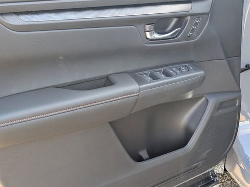 New 2026 Honda CR-V Sport-L image 13